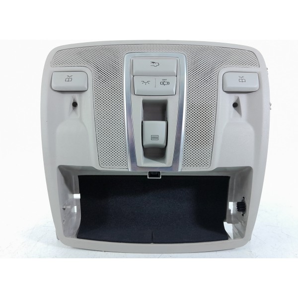 Luz Teto Comando Teto Solar Mercedes Ml350 12/15 A1669062401