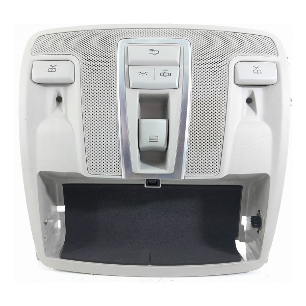 Luz Teto Comando Teto Solar Mercedes Ml350 12/15 A1669062401