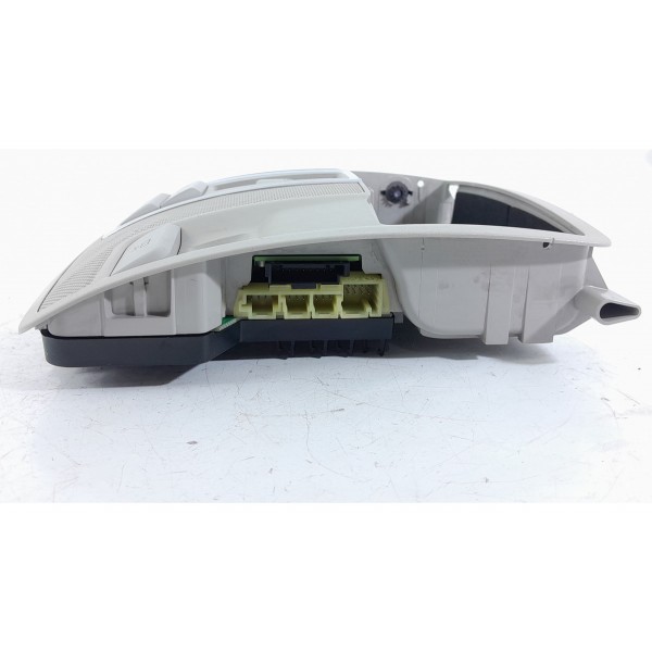 Luz Teto Comando Teto Solar Mercedes Ml350 12/15 A1669062401