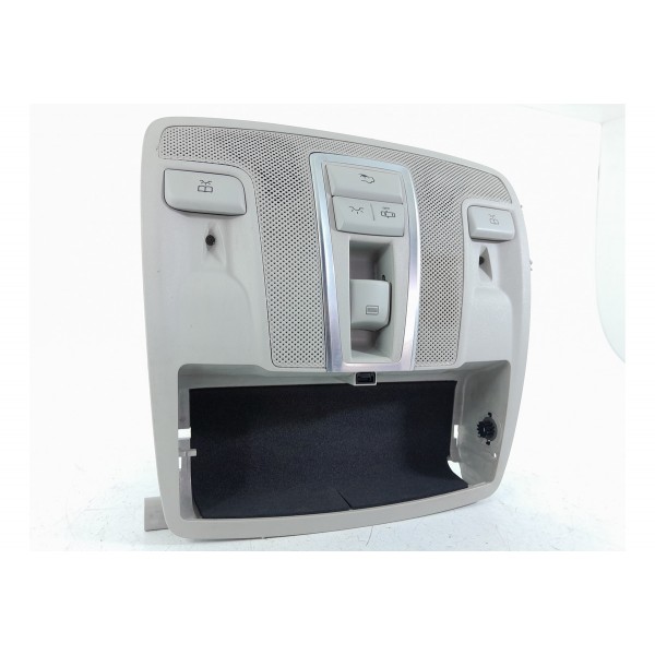 Luz Teto Comando Teto Solar Mercedes Ml350 12/15 A1669062401