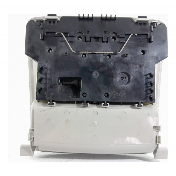 Luz Teto Comando Teto Solar Mercedes Ml350 12/15 A1669062401