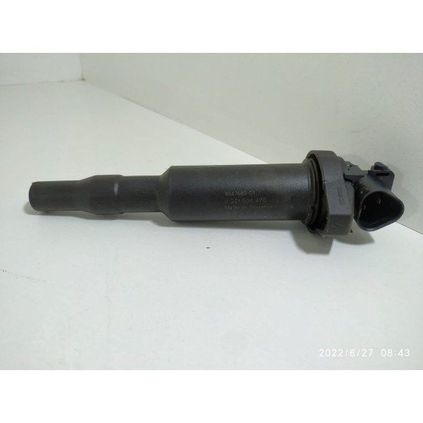 Bobina Bmw X1 118 120 320 N46 Orig 2005 2010 2012 Det /16069