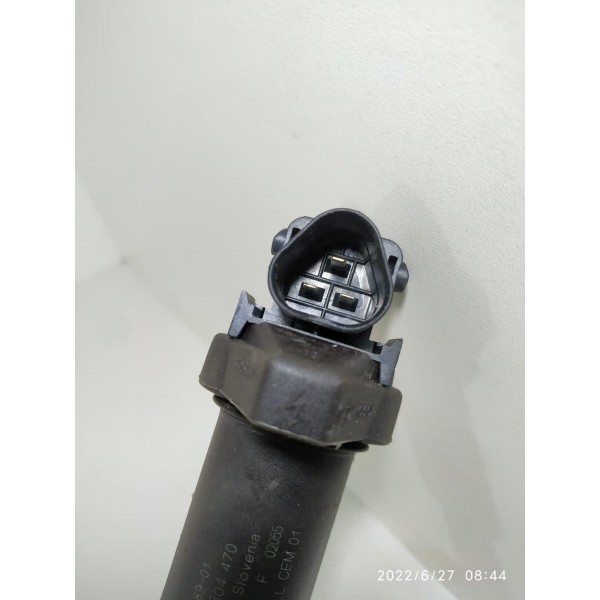 Bobina Bmw X1 118 120 320 N46 Orig 2005 2010 2012 Det /16069