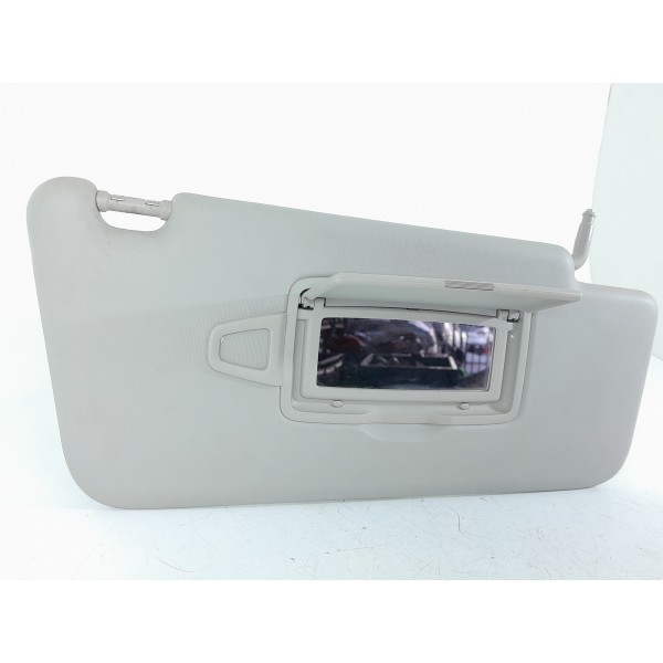 Quebra Sol Mercedes Ml350 Direito 2012 2013 2014 2015