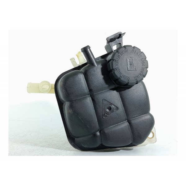 Reservatorio Agua Radiador Mercedes Ml350 12/15 A1665000049