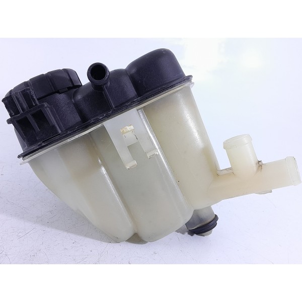 Reservatorio Agua Radiador Mercedes Ml350 12/15 A1665000049
