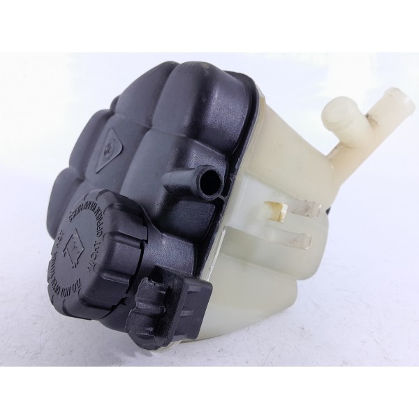 Reservatorio Agua Radiador Mercedes Ml350 12/15 A1665000049