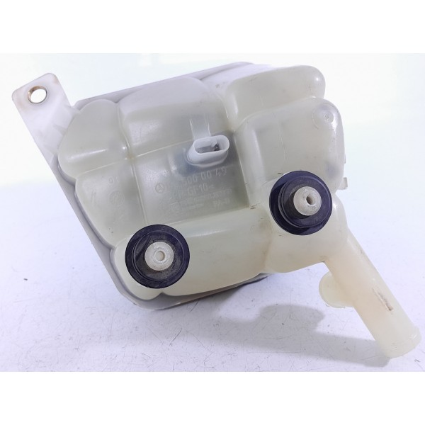 Reservatorio Agua Radiador Mercedes Ml350 12/15 A1665000049