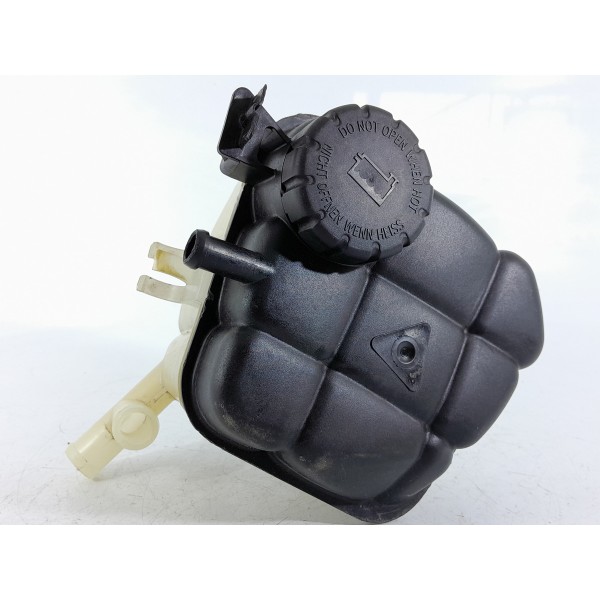 Reservatorio Agua Radiador Mercedes Ml350 12/15 A1665000049