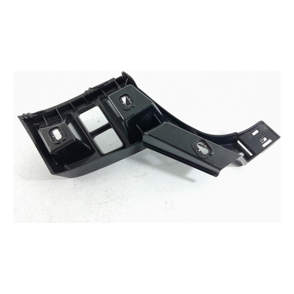 Guia Parachoque Mercedes Ml350 Tras Esq 12/2015 A1668803403
