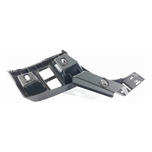Guia Parachoque Mercedes Ml350 Tras Esq 12/2015 A1668803403