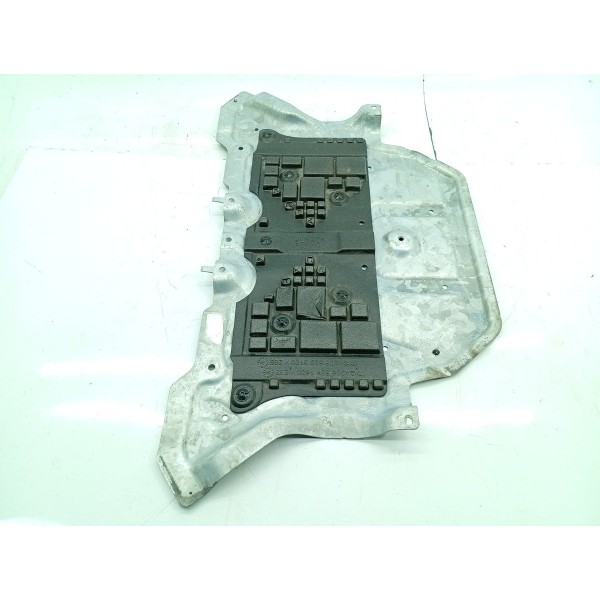 Protetor Carter Mercedes C200 1.5 2022/2025 A2065242200