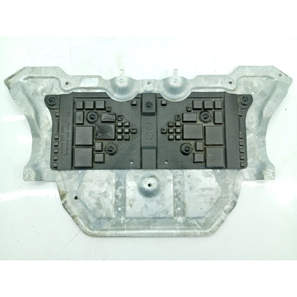 Protetor Carter Mercedes C200 1.5 2022/2025 A2065242200