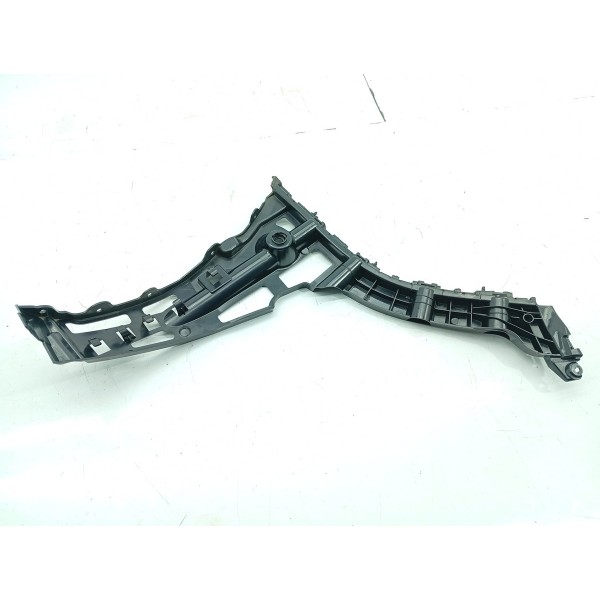 Suporte Guia Parachoque Mercedes C200 Tras Dir 2022/25 Orig