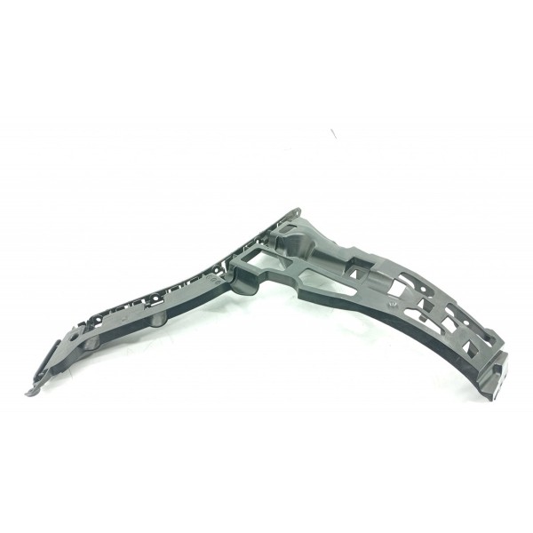 Suporte Guia Parachoque Mercedes C200 Tras Dir 2022/25 Orig
