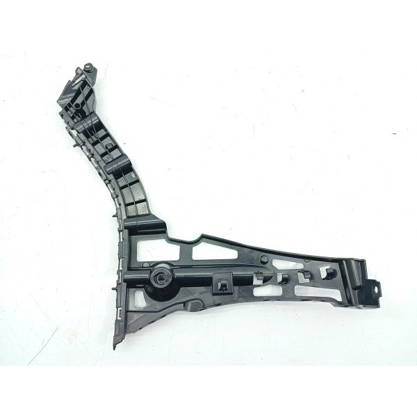 Suporte Guia Parachoque Mercedes C300 Tras Dir 2022/25 Orig