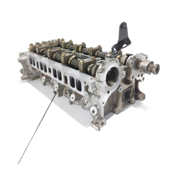 Cabecote Discovery Sport Gasolina 2011/2018 Completo