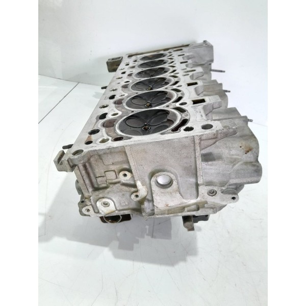 Cabecote Bmw X3 N52 E90 E63 2004/2011 Stander