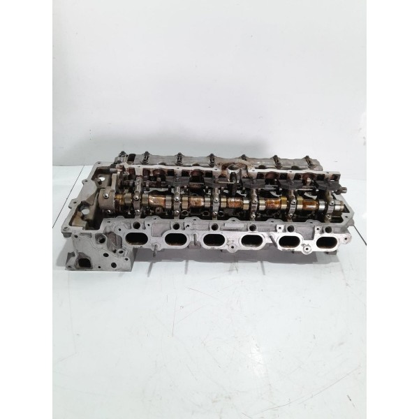 Cabecote Bmw X3 N52 E90 E63 2004/2011 Stander