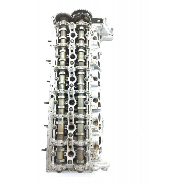 Cabecote Bmw X5 Diesel 7812929