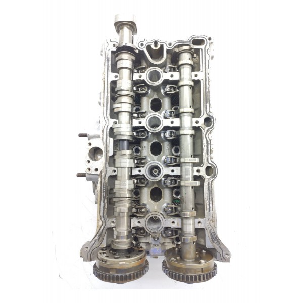 Cabecote Golf Gti 252cv 2018/2022 Std 06l103475e