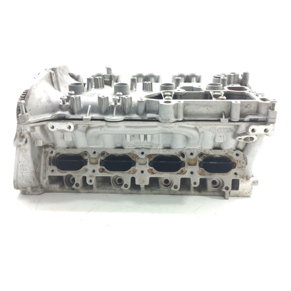 Cabecote Golf Gti 252cv 2018/2022 Std 06l103475e