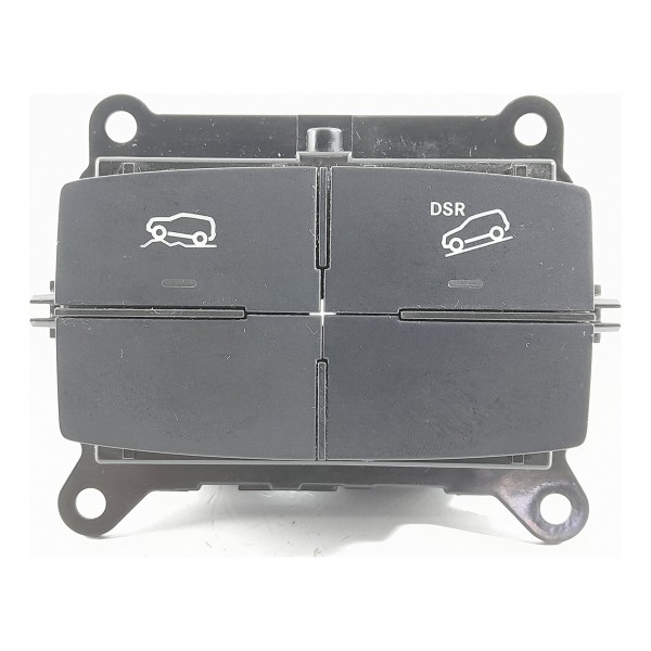Botao Controle Suspensao Mercedes Ml350 12/15 A1669051151
