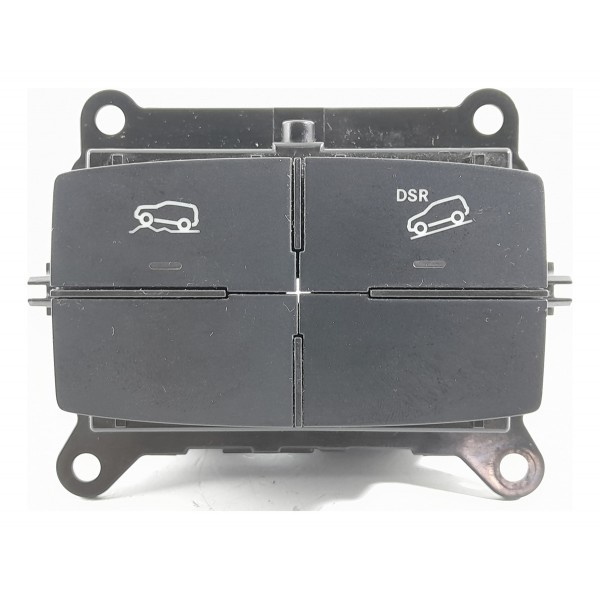 Botao Controle Suspensao Mercedes Ml350 12/15 A1669051151
