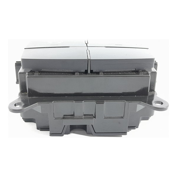 Botao Controle Suspensao Mercedes Ml350 12/15 A1669051151