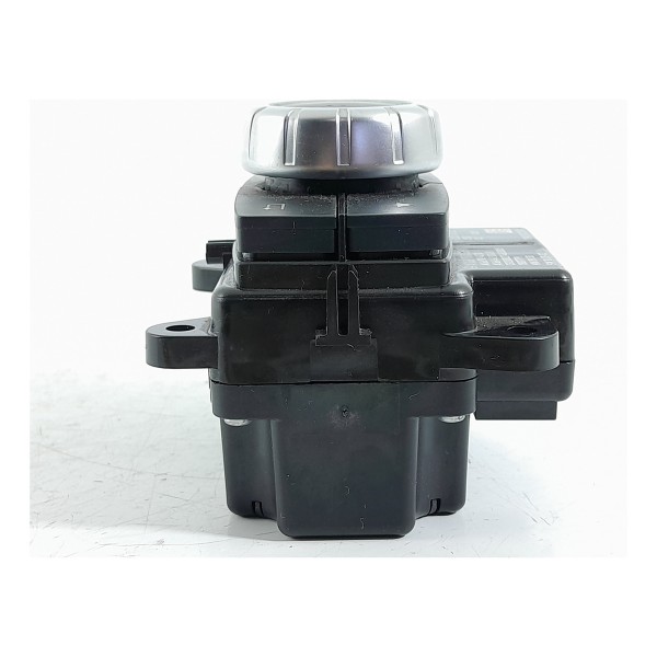 Comando Idrive Multimidia Mercedes Ml350 12/15 A1669003501