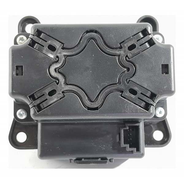 Comando Idrive Multimidia Mercedes Ml350 12/15 A1669003501