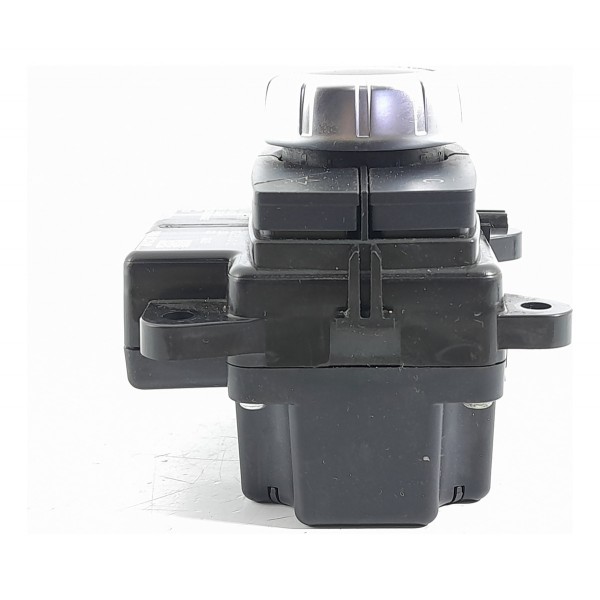 Comando Idrive Multimidia Mercedes Ml350 12/15 A1669003501