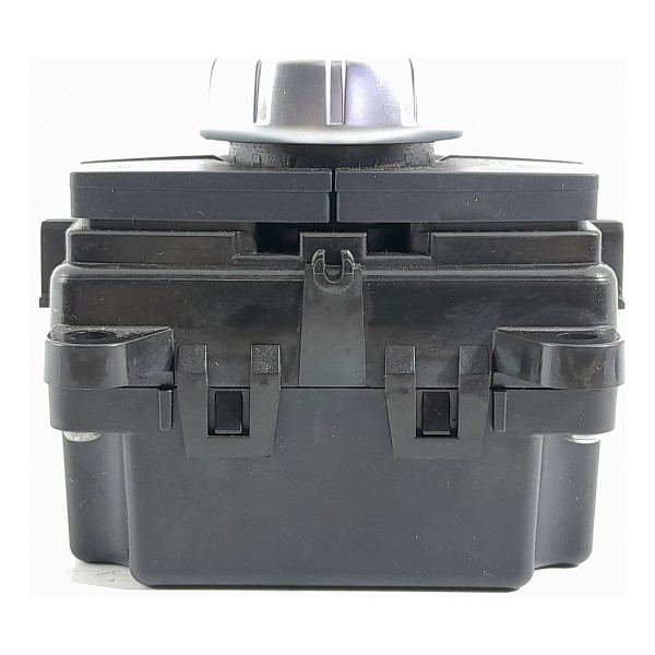 Comando Idrive Multimidia Mercedes Ml350 12/15 A1669003501