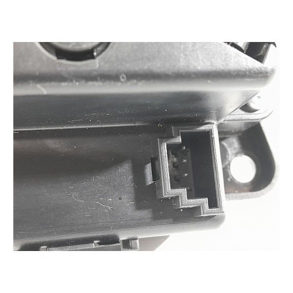 Comando Idrive Multimidia Mercedes Ml350 12/15 A1669003501