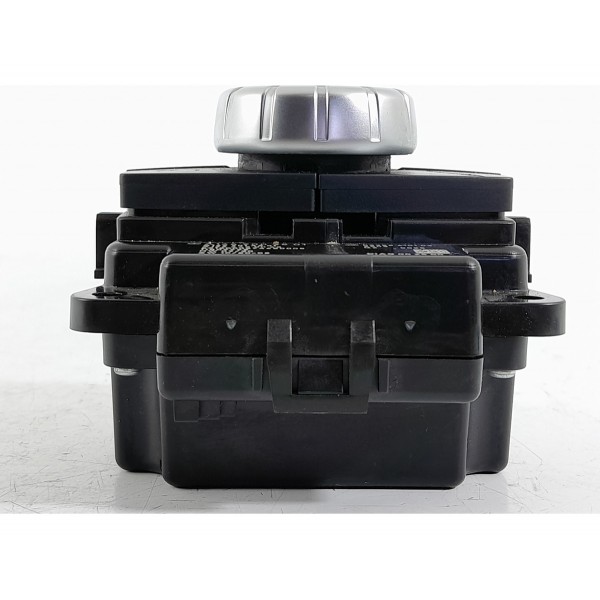 Comando Idrive Multimidia Mercedes Ml350 12/15 A1669003501