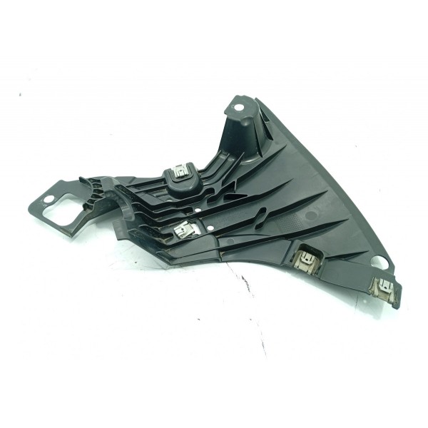 Defletor Parachoque Mercedes C200 Diant Dir 22/25 Orig