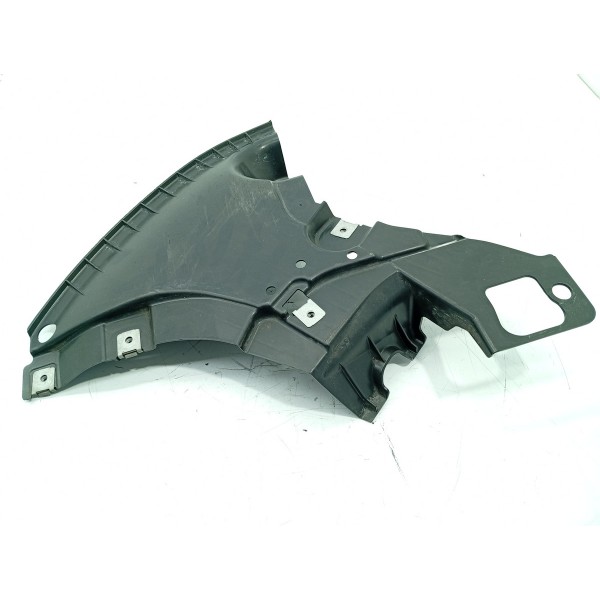 Defletor Parachoque Mercedes C200 Diant Dir 22/25 Orig