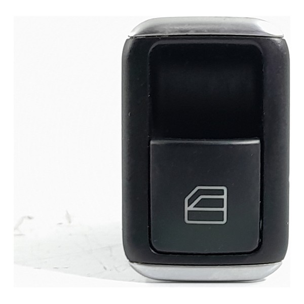 Comando Vidro Mercedes Ml350 Dianteiro Dir 12/15 A2049058102