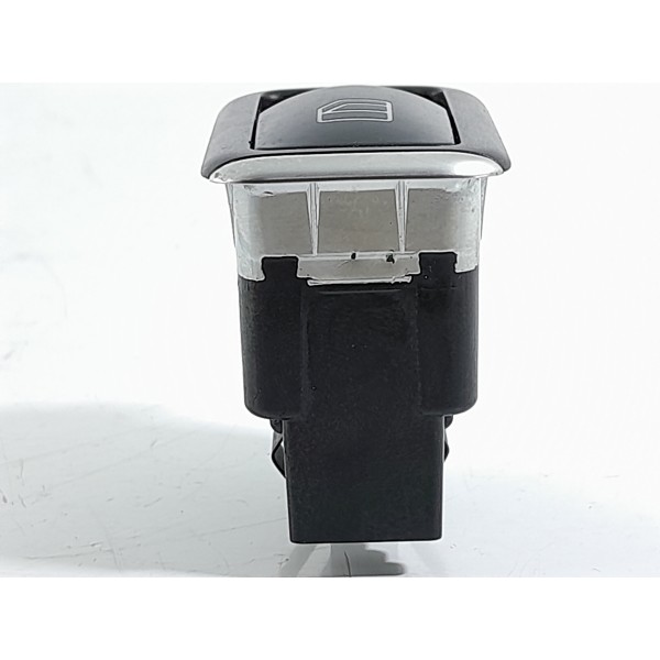 Comando Vidro Mercedes Ml350 Dianteiro Dir 12/15 A2049058102