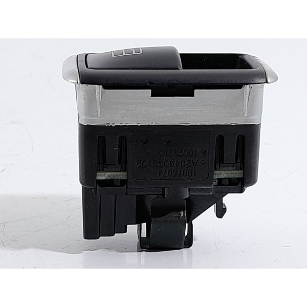 Comando Vidro Mercedes Ml350 Dianteiro Dir 12/15 A2049058102