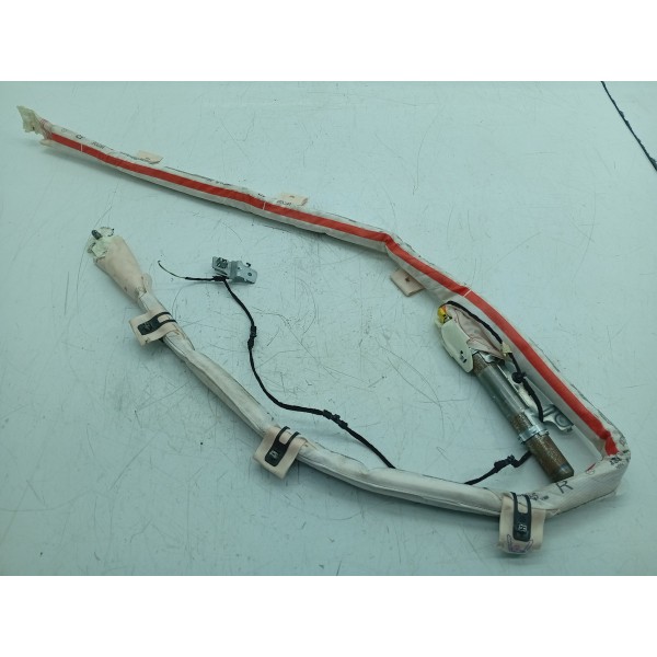 Cortina Teto Mercedes C200 C300 Direita 2022/25 A2068603302