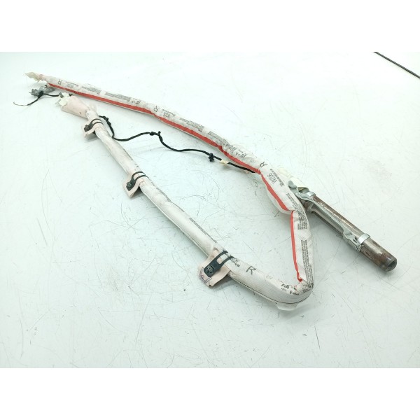 Cortina Teto Mercedes C200 C300 Direita 2022/25 A2068603302