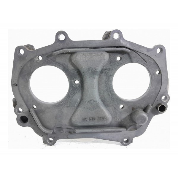 Tampa Corrente Cabecote Mercedes Ml350 3.5 12/15 A2760150201
