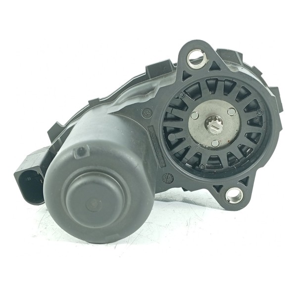 Motor Atuador Pinca Traseira Mercedes C200 C300 2022/2025