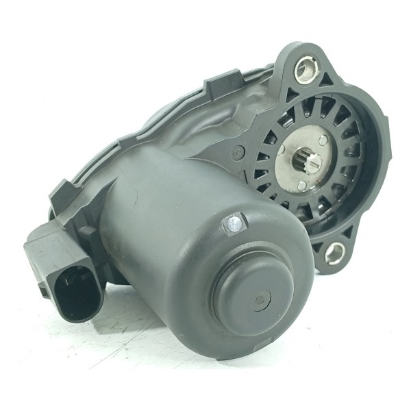 Motor Atuador Pinca Traseira Mercedes C200 C300 2022/2025