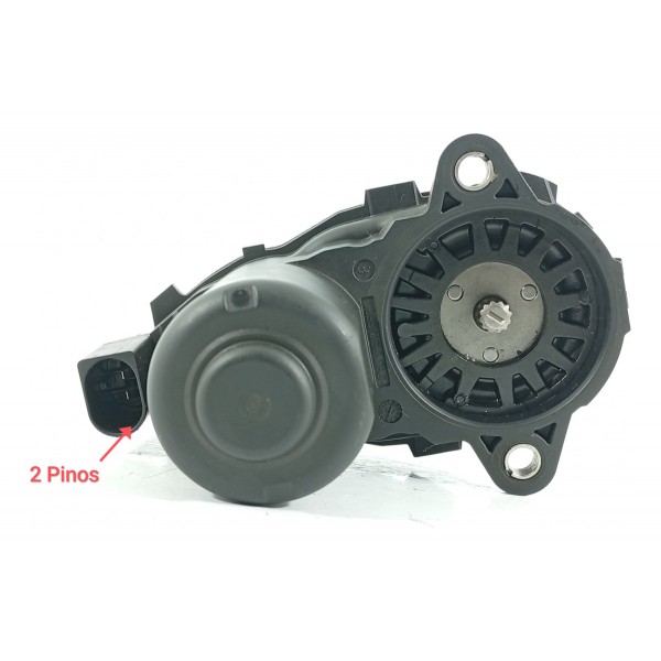 Motor Atuador Pinca Traseira Mercedes C200 C300 2022/2025