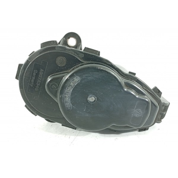 Motor Atuador Pinca Traseira Mercedes C200 C300 2022/2025