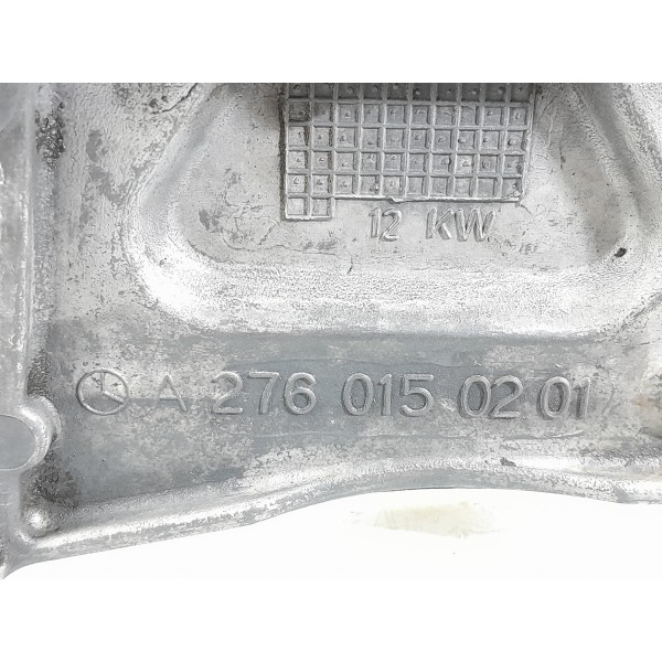 Tampa Corrente Cabecote Mercedes Ml350 3.5 12/15 A2760150201