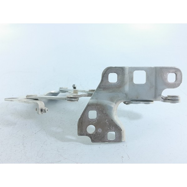 Dobradica Capo Mercedes Ml350 Direita 2012/2015 A1668800128