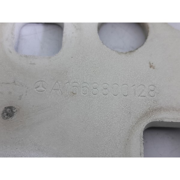 Dobradica Capo Mercedes Ml350 Direita 2012/2015 A1668800128